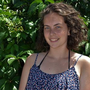 Meet your Posher, Lorane